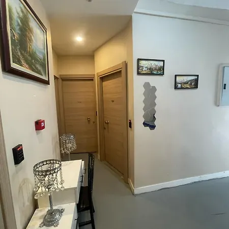 Hotel Rota Star Beyoglu *