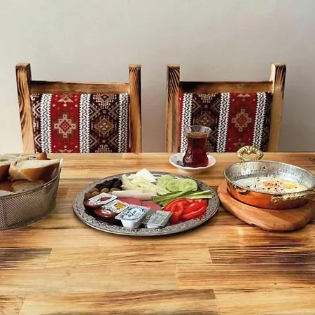 Hotel Rota Star Beyoglu