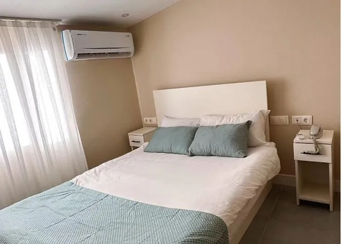 Hotel Rota Star Beyoglu *