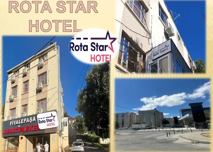 Rota Star Beyoglu * Istambul