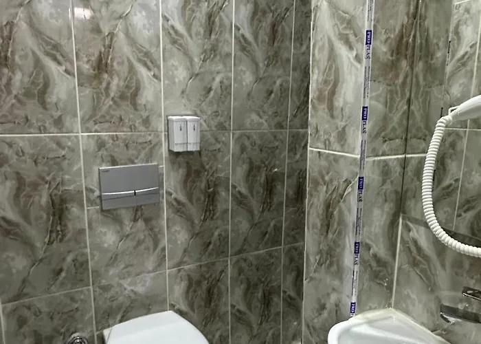 Rota Star Beyoglu Istambul
