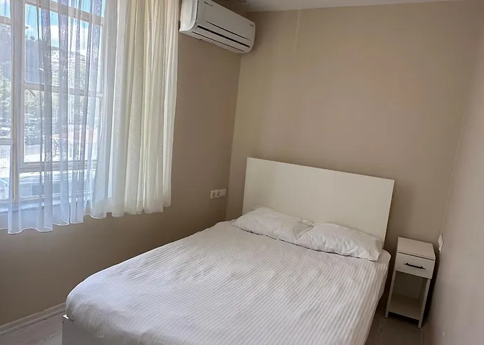 Rota Star Beyoglu Hotel Istambul