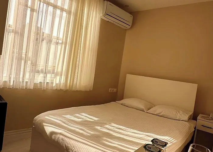 Rota Star Beyoglu Hotel *