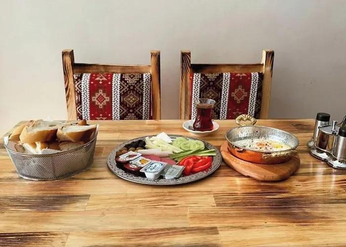 Hotel Rota Star Beyoglu