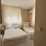 Rota Star Beyoglu Provincia di Istanbul
